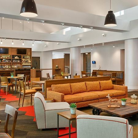 Four Points By Sheraton Dallas Fort Worth Airport North Coppell Eksteriør billede