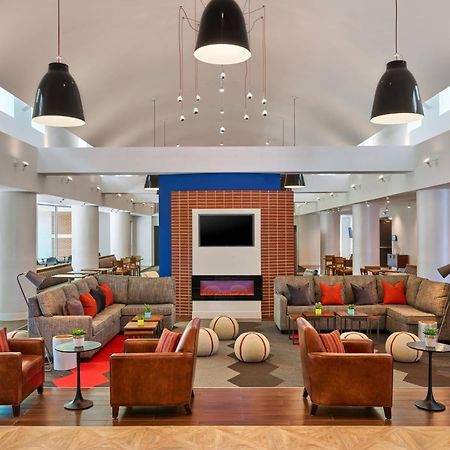 Four Points By Sheraton Dallas Fort Worth Airport North Coppell Eksteriør billede