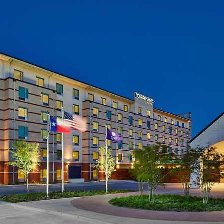Four Points By Sheraton Dallas Fort Worth Airport North Coppell Eksteriør billede