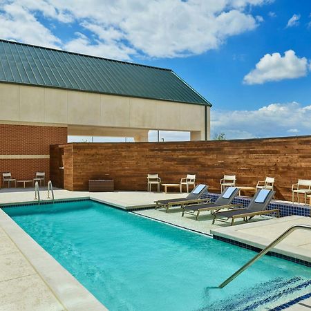 Four Points By Sheraton Dallas Fort Worth Airport North Coppell Eksteriør billede