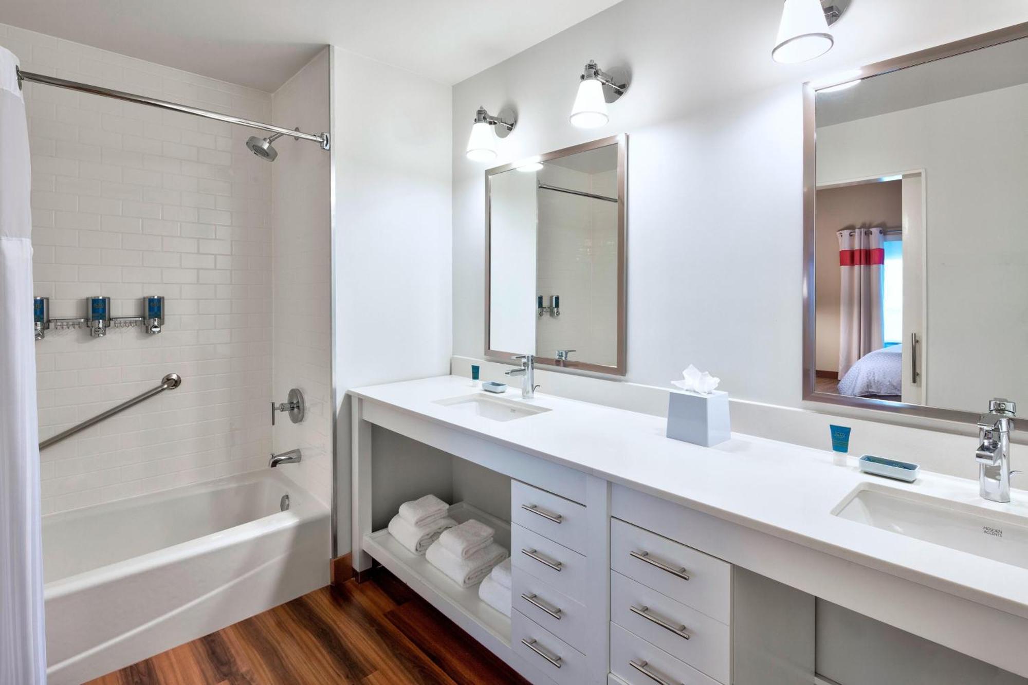 Four Points By Sheraton Dallas Fort Worth Airport North Coppell Eksteriør billede