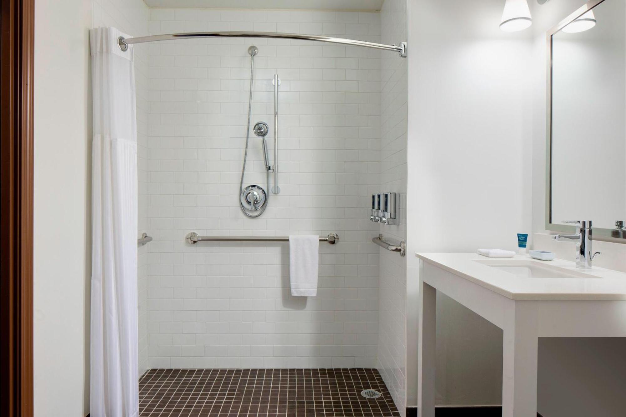 Four Points By Sheraton Dallas Fort Worth Airport North Coppell Eksteriør billede