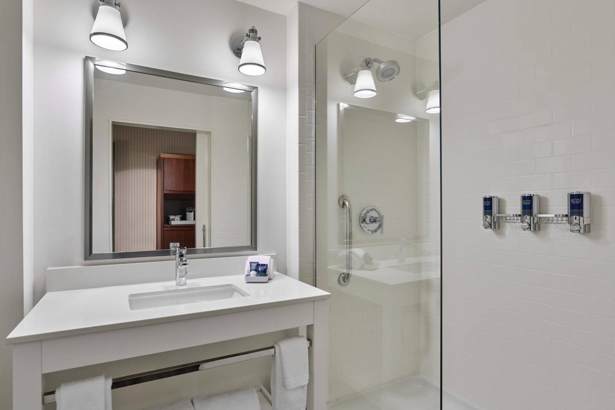 Four Points By Sheraton Dallas Fort Worth Airport North Coppell Eksteriør billede
