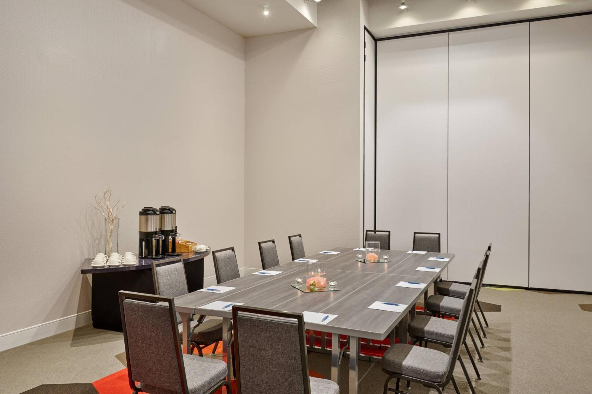 Four Points By Sheraton Dallas Fort Worth Airport North Coppell Eksteriør billede