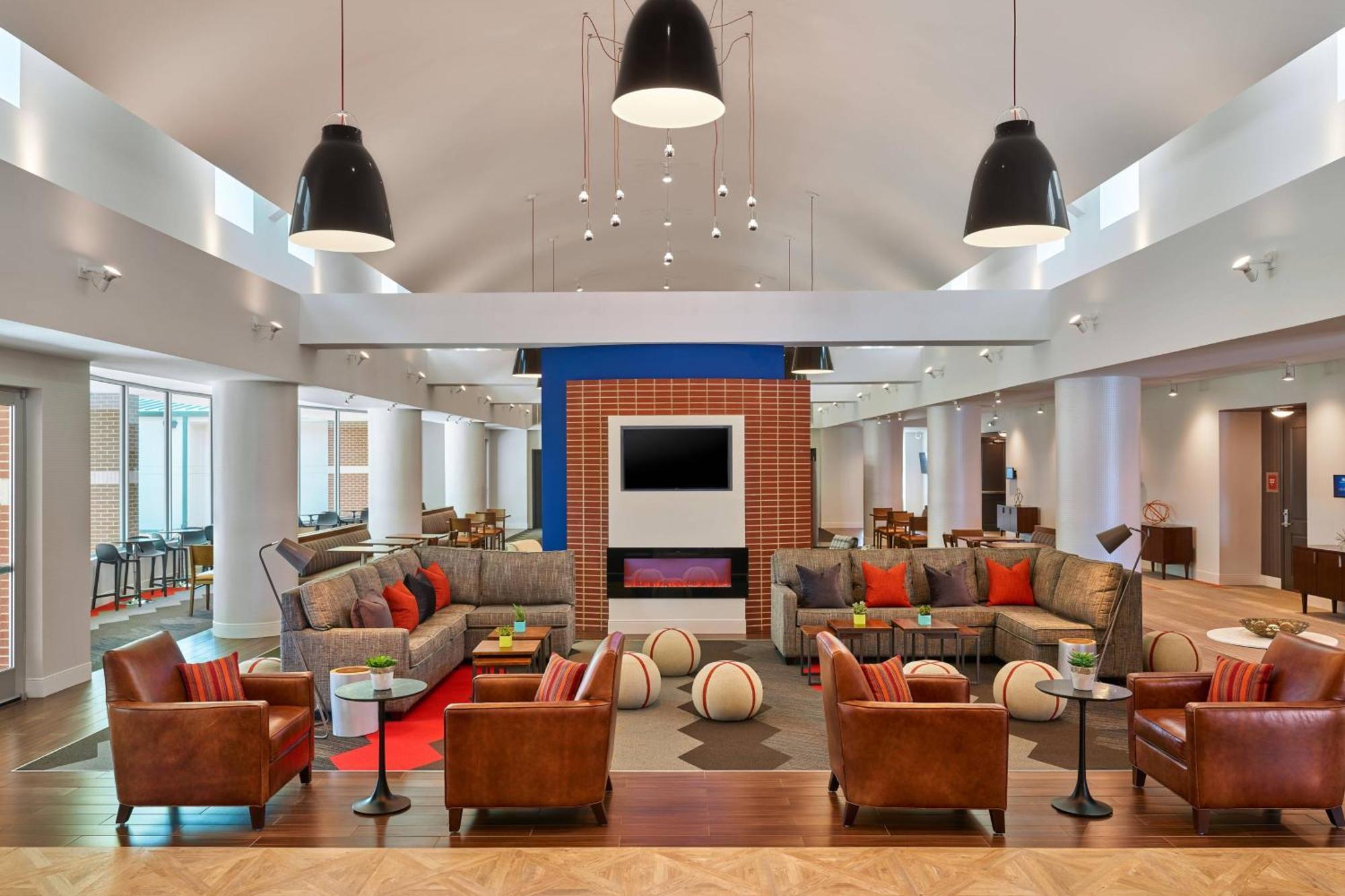 Four Points By Sheraton Dallas Fort Worth Airport North Coppell Eksteriør billede