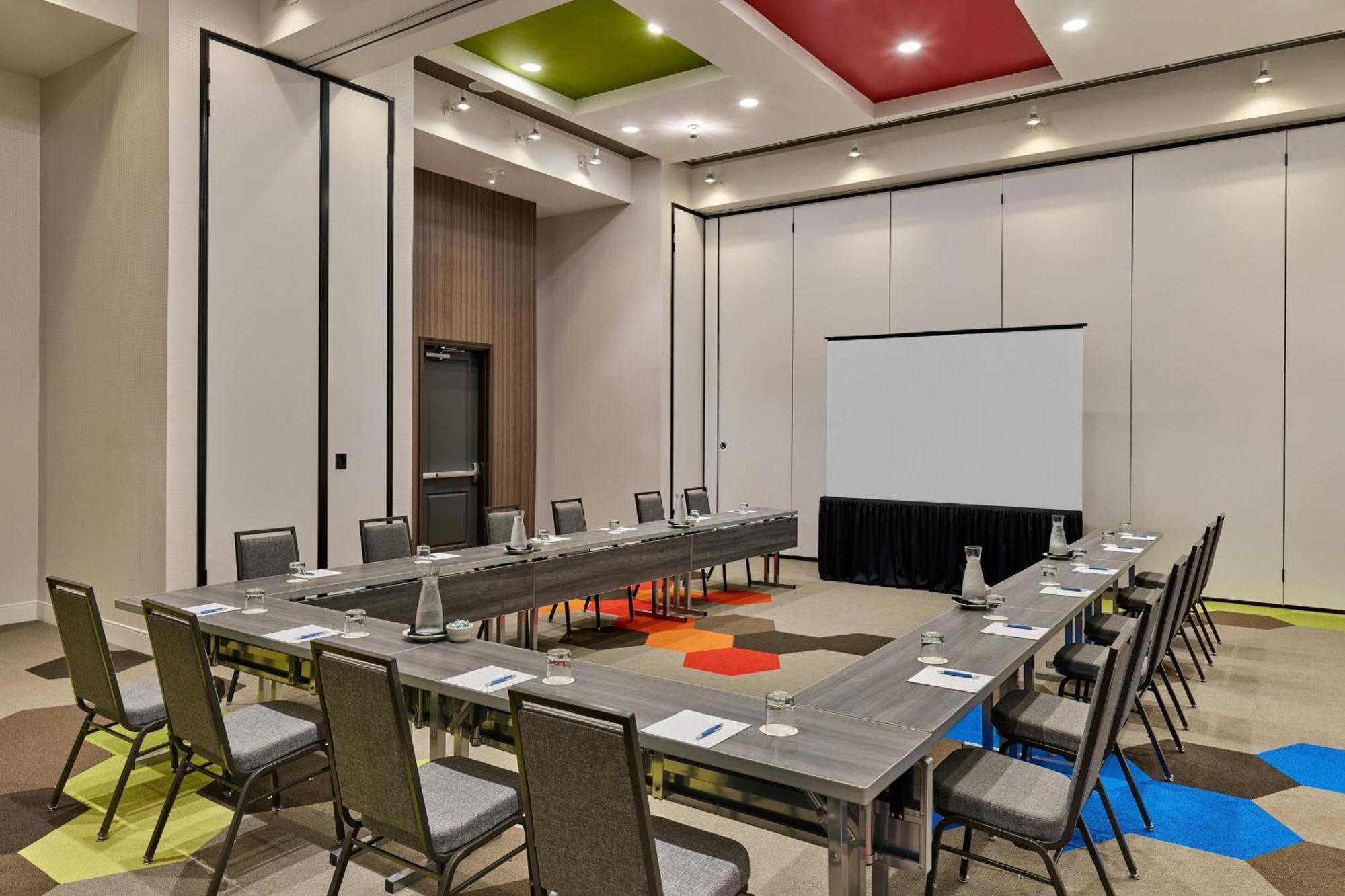 Four Points By Sheraton Dallas Fort Worth Airport North Coppell Eksteriør billede