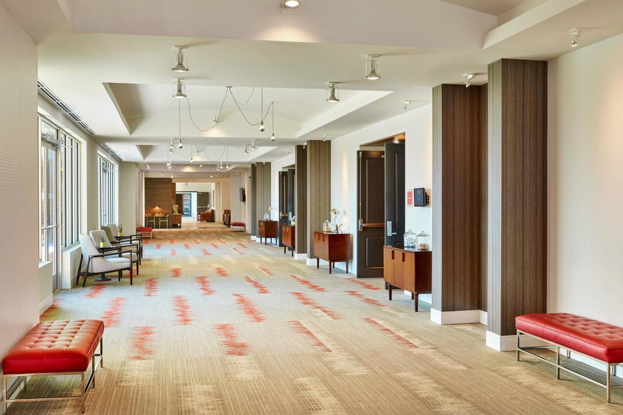 Four Points By Sheraton Dallas Fort Worth Airport North Coppell Eksteriør billede