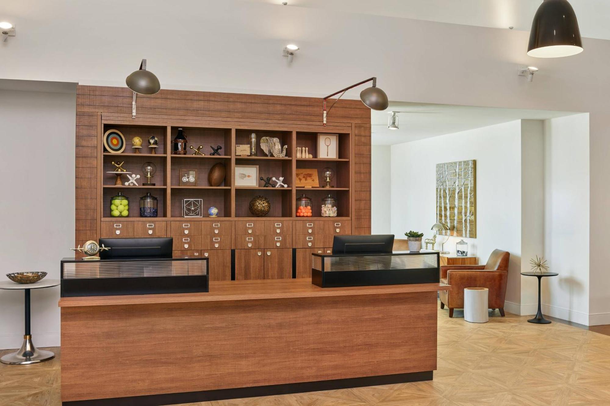 Four Points By Sheraton Dallas Fort Worth Airport North Coppell Eksteriør billede