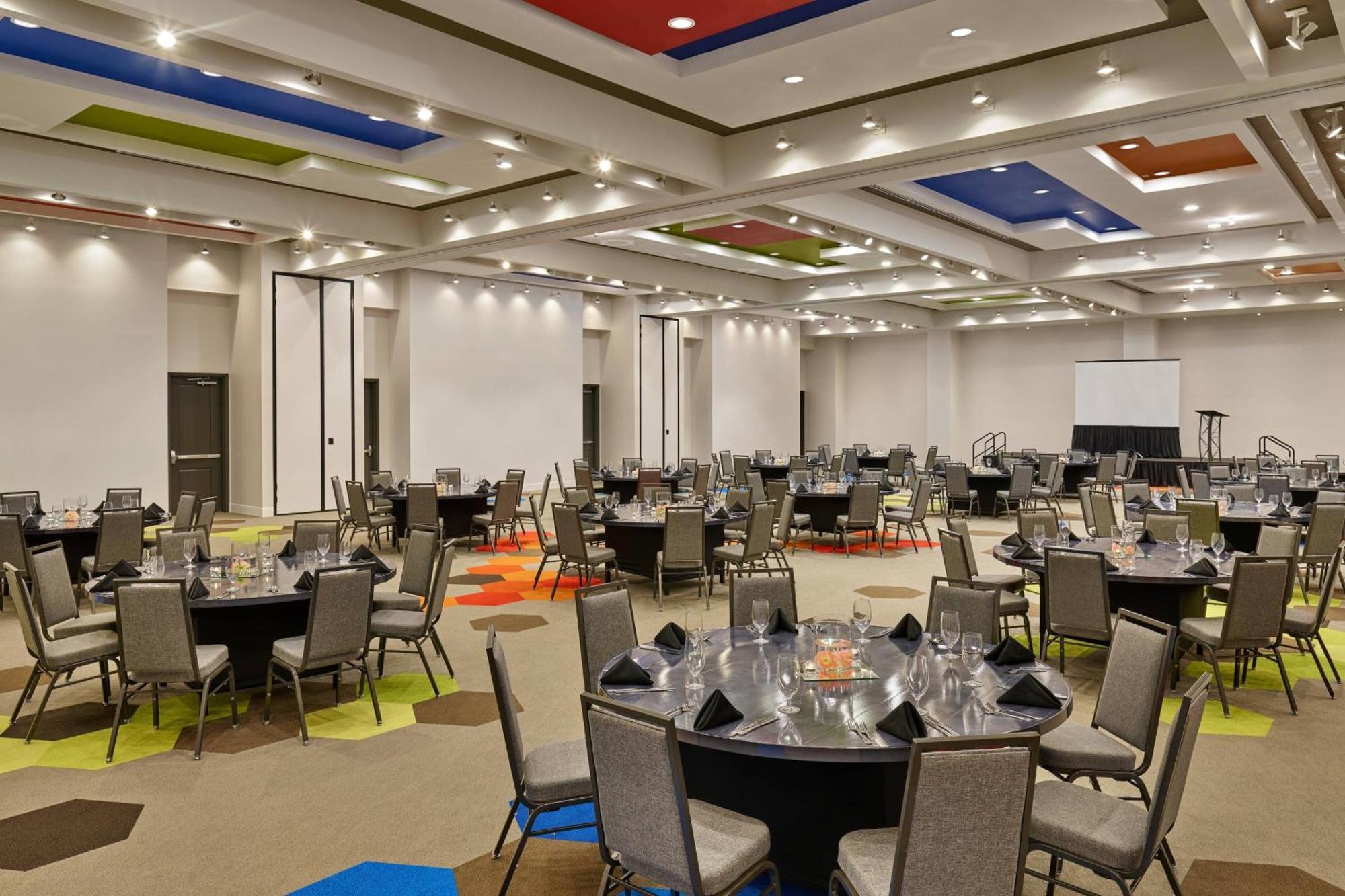 Four Points By Sheraton Dallas Fort Worth Airport North Coppell Eksteriør billede