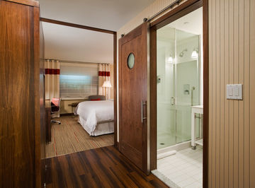 Four Points By Sheraton Dallas Fort Worth Airport North Coppell Eksteriør billede