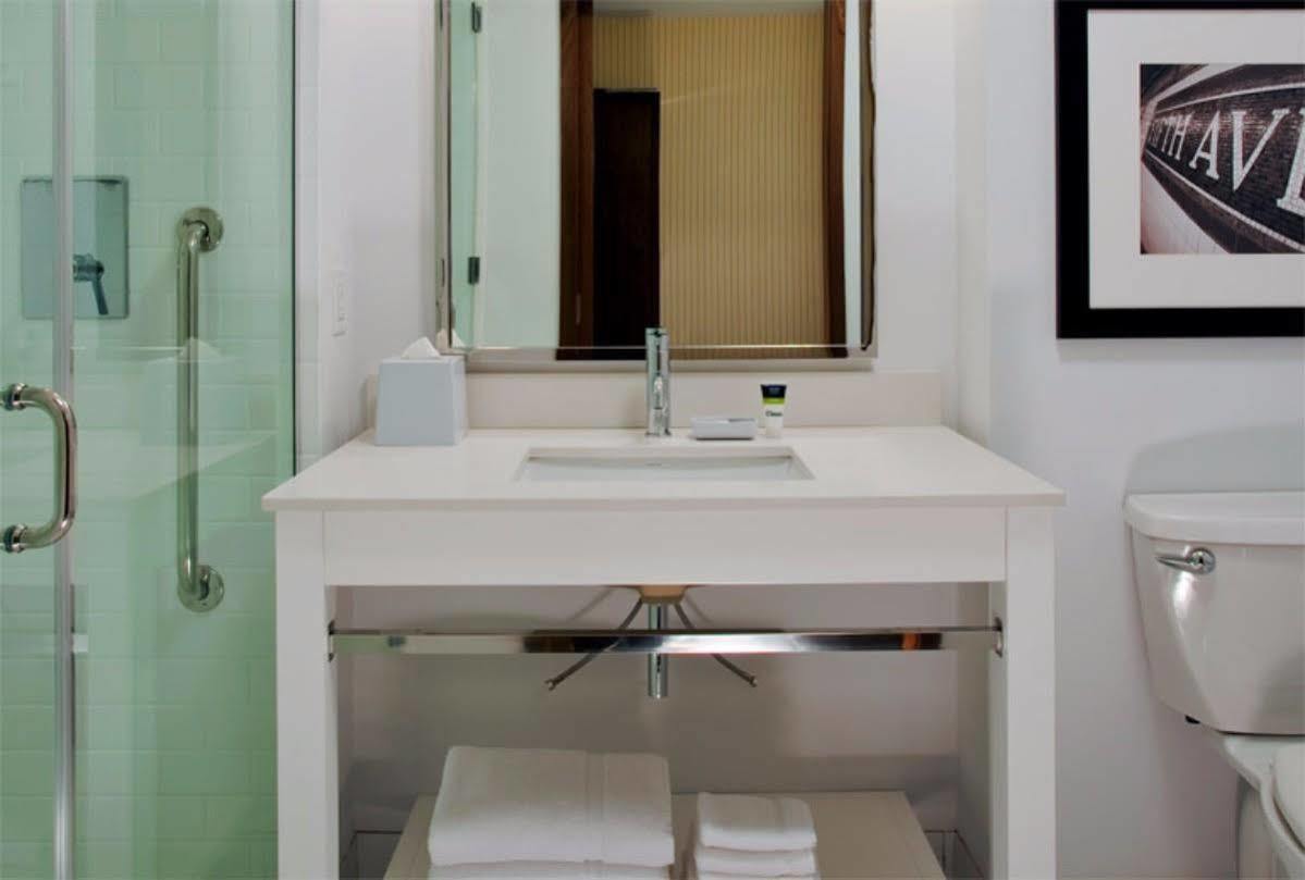 Four Points By Sheraton Dallas Fort Worth Airport North Coppell Eksteriør billede