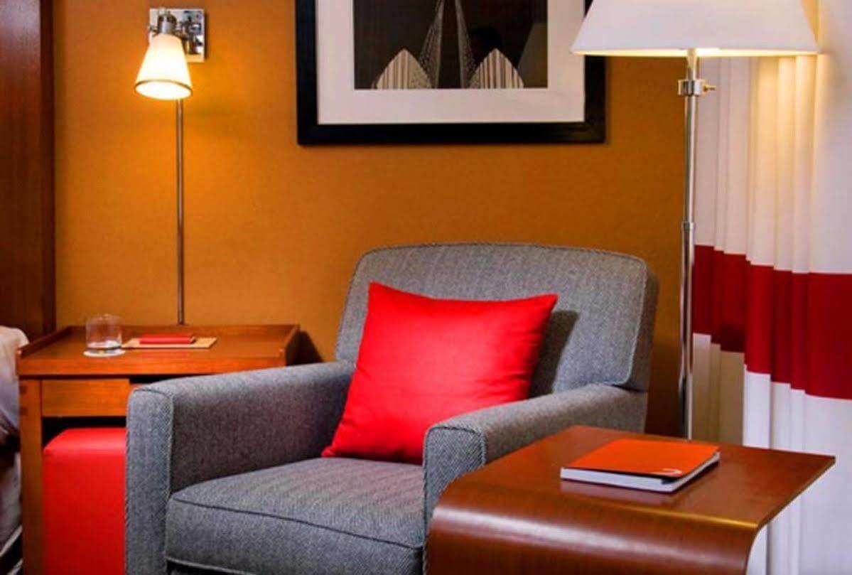 Four Points By Sheraton Dallas Fort Worth Airport North Coppell Eksteriør billede